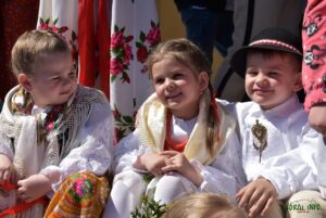 Wielkanoc w górach
