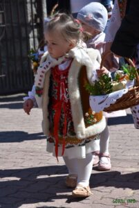 Święta wielkanocne w górach. Wielkanoc w górach
