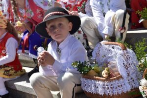 Święta wielkanocne w górach. Wielkanoc w górach